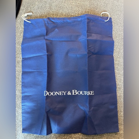 Dooney & Bourke Multi Penny Crossbody - Picture 7 of 7